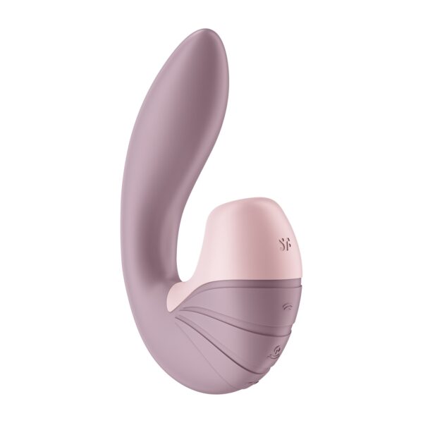 VIBRADOR SUPERNOVA SATISFYER ROSA - Imagen 7