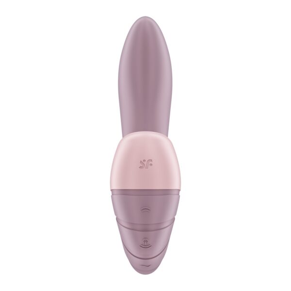 VIBRADOR SUPERNOVA SATISFYER ROSA - Imagen 8