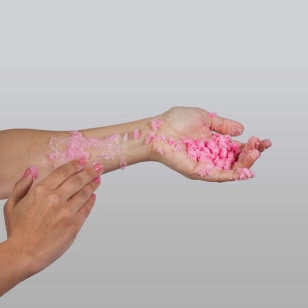 SALES DE BAÑO BUBBLING BATH SALTS PRETTY BUT WILD SECRET PLAY 350GR - Imagen 4