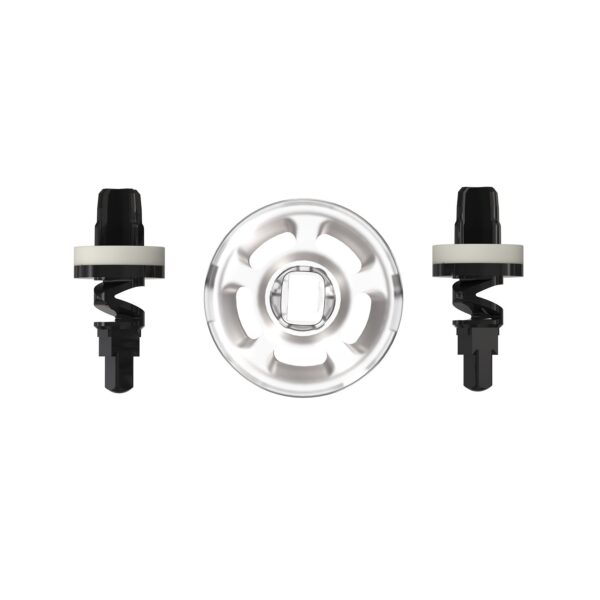 KIT VÁLVULAS DE SUSTITUCIÓN HYDROMAX SERIES BATHMATE - Imagen 3