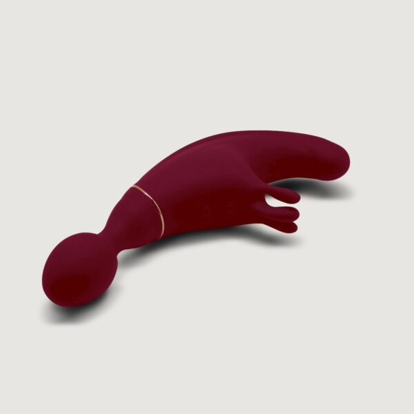 VIBRADOR FUSION ADRIEN LASTIC - Imagen 3