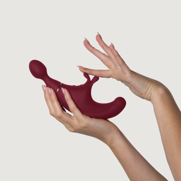 VIBRADOR FUSION ADRIEN LASTIC - Imagen 7