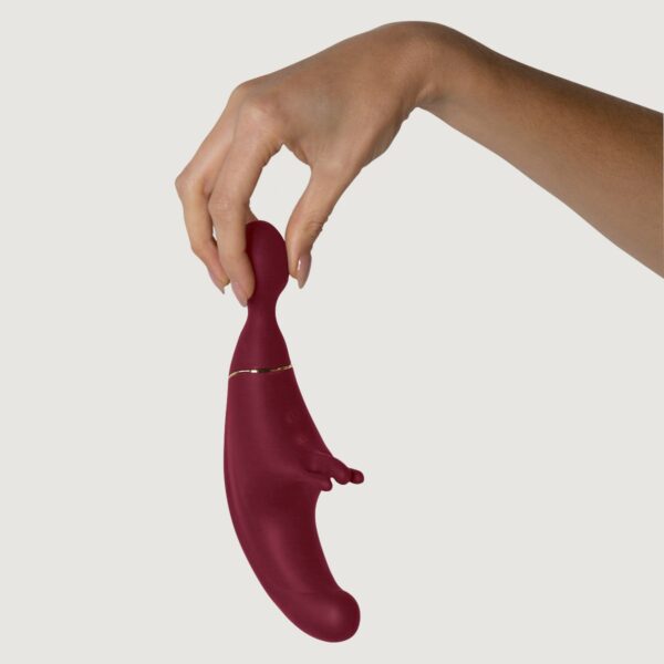 VIBRADOR FUSION ADRIEN LASTIC - Imagen 4