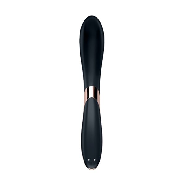 ESTIMULADOR DEL PUNTO-G RRROLLING EXPLOSION SATISFYER - Imagen 4