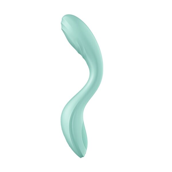 ESTIMULADOR DEL PUNTO-G RRROLLING PLEASURE SATISFYER MENTA - Imagen 5
