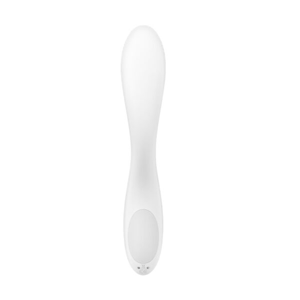ESTIMULADOR DEL PUNTO-G RRROLLING PLEASURE SATISFYER BLANCO - Imagen 4