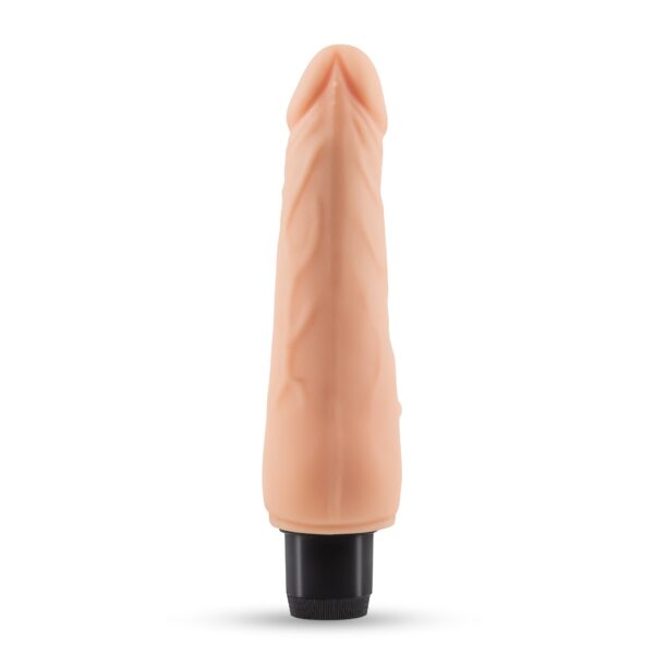 VIBRADOR REALISTA WILLY CRUSHIOUS - Imagen 5