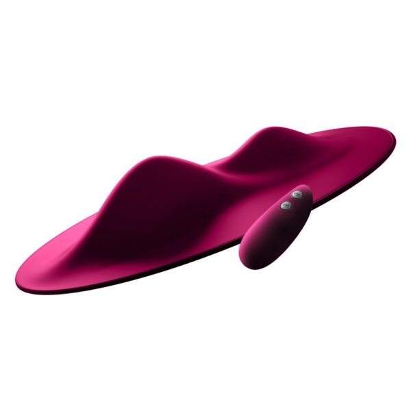 VIBRADOR ALMOHADA VIBEPAD - Imagen 12