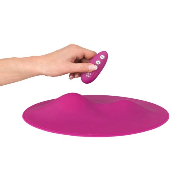 VIBRADOR ALMOHADA VIBEPAD - Imagen 3