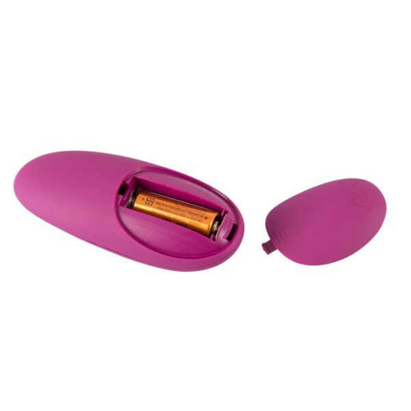 VIBRADOR ALMOHADA VIBEPAD - Imagen 6