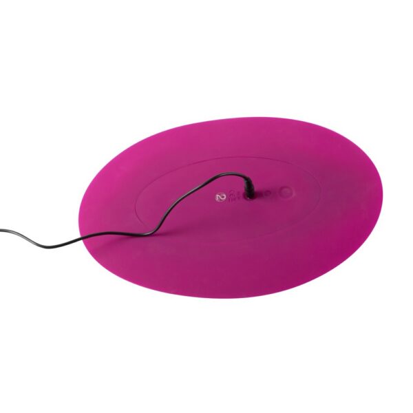 VIBRADOR ALMOHADA VIBEPAD - Imagen 7