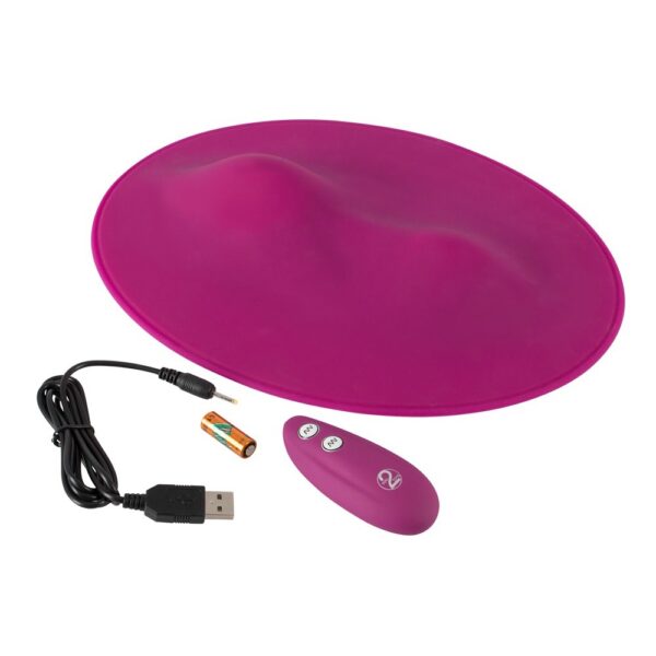 VIBRADOR ALMOHADA VIBEPAD - Imagen 8