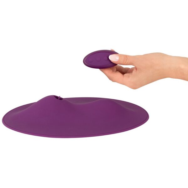 VIBRADOR ALMOHADA VIBEPAD 2 - Imagen 3