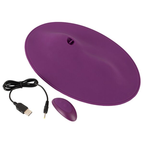 VIBRADOR ALMOHADA VIBEPAD 2 - Imagen 9