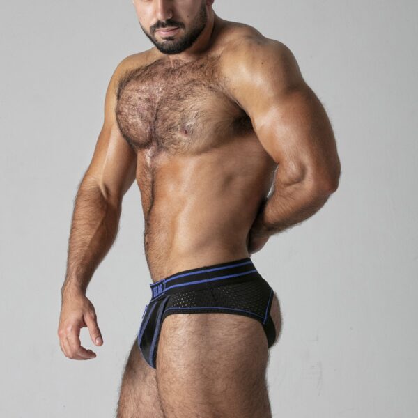 SLIP MASSIVE RUDE LOCKER GEAR AZUL - Imagen 13