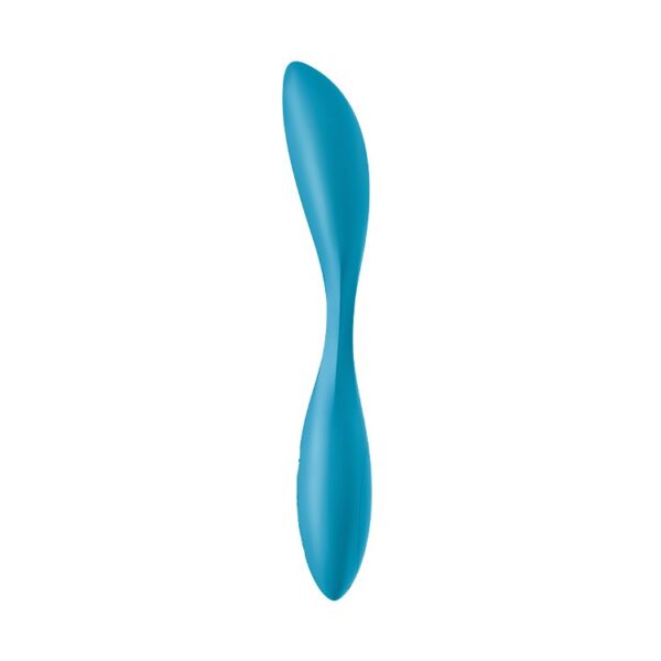 VIBRADOR G-SPOT FLEX 1 SATISFYER - Imagen 4