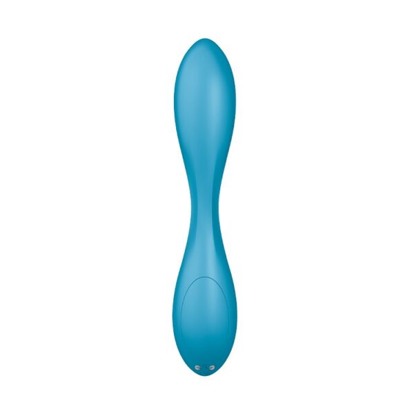 VIBRADOR G-SPOT FLEX 1 SATISFYER - Imagen 5