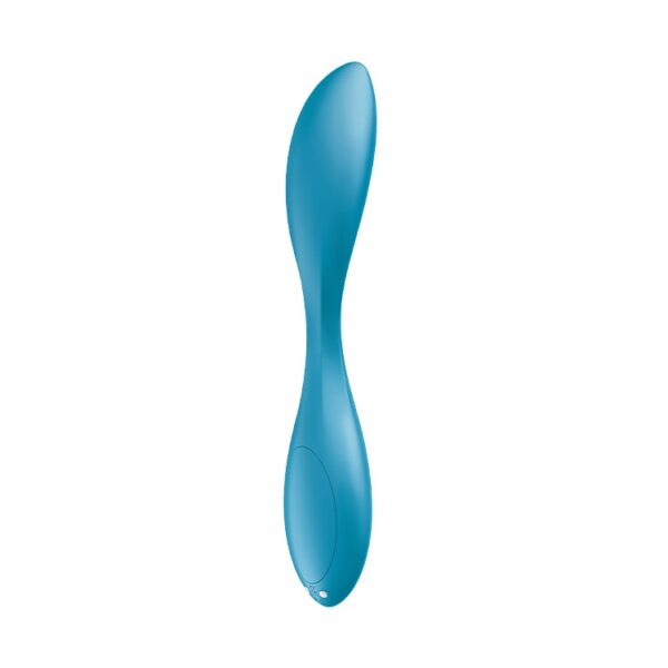 VIBRADOR G-SPOT FLEX 1 SATISFYER - Imagen 6