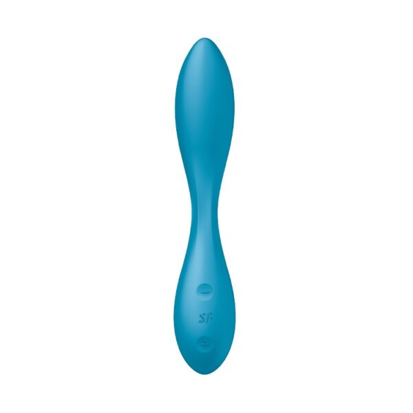 VIBRADOR G-SPOT FLEX 1 SATISFYER - Imagen 7