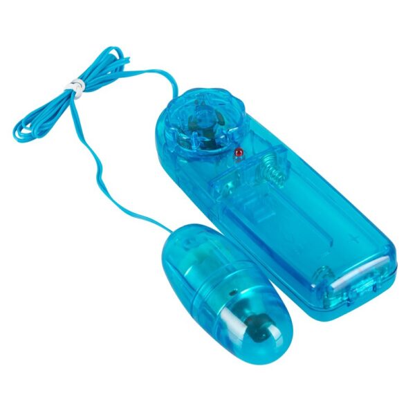 KIT ANAL BLUE APPETIZER SET YOU2TOYS - Imagen 5