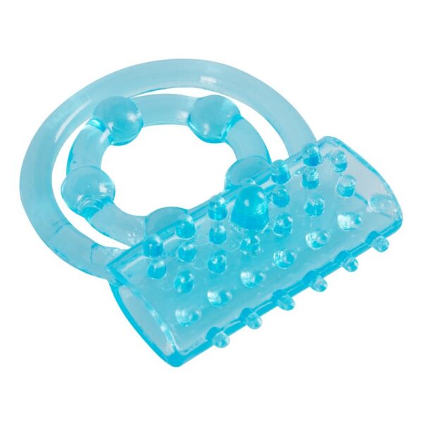 KIT ANAL BLUE APPETIZER SET YOU2TOYS - Imagen 11