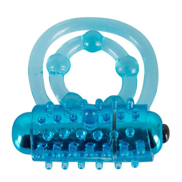 KIT ANAL BLUE APPETIZER SET YOU2TOYS - Imagen 12