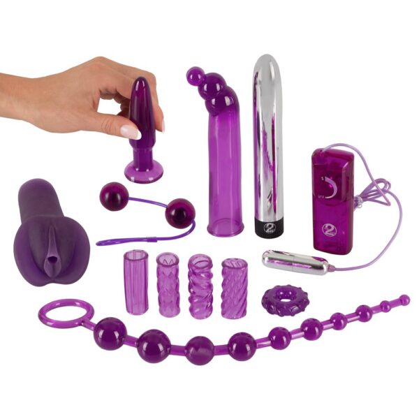 KITSEX TOY SET SURPRISE SURPRISE YOU2TOYS - Imagen 12