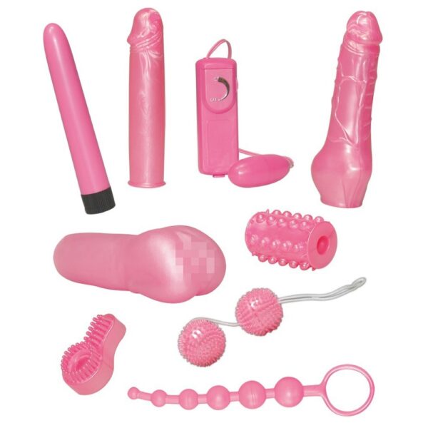 KIT CANDY TOY SET YOU2TOYS - Imagen 12