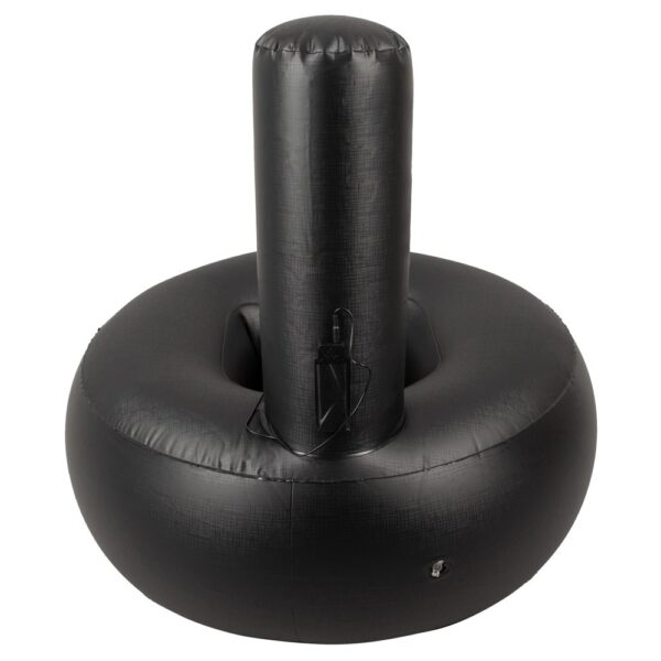 ASIENTO INFLABLE VIBRATING LUST THRUSTER NMC - Imagen 5