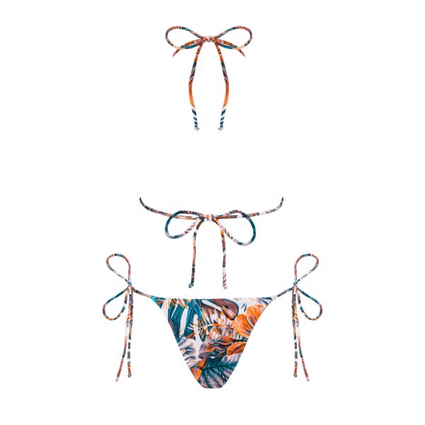 BIKINI TROPICANES OBSESSIVE