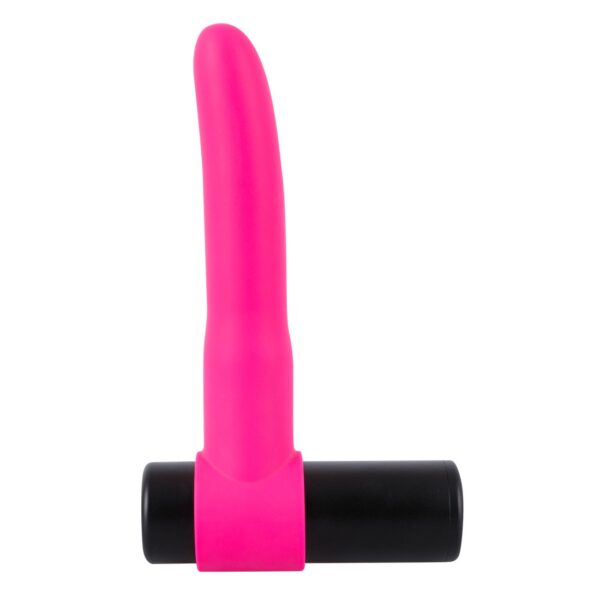 MASAJEADOR SEX & MASSAGE GUN YOU2TOYS