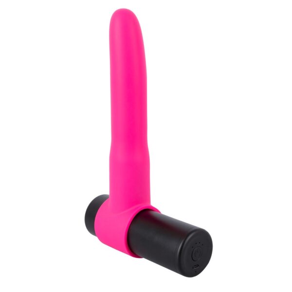 MASAJEADOR SEX & MASSAGE GUN YOU2TOYS - Imagen 4