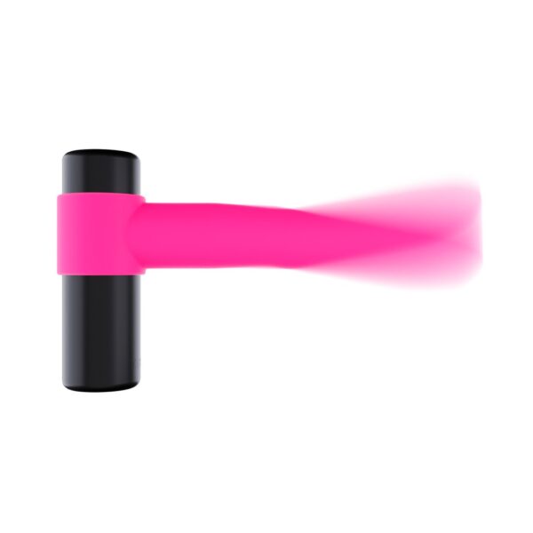 MASAJEADOR SEX & MASSAGE GUN YOU2TOYS - Imagen 15