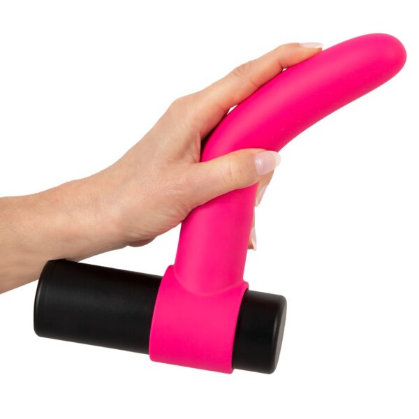 MASAJEADOR SEX & MASSAGE GUN YOU2TOYS - Imagen 14