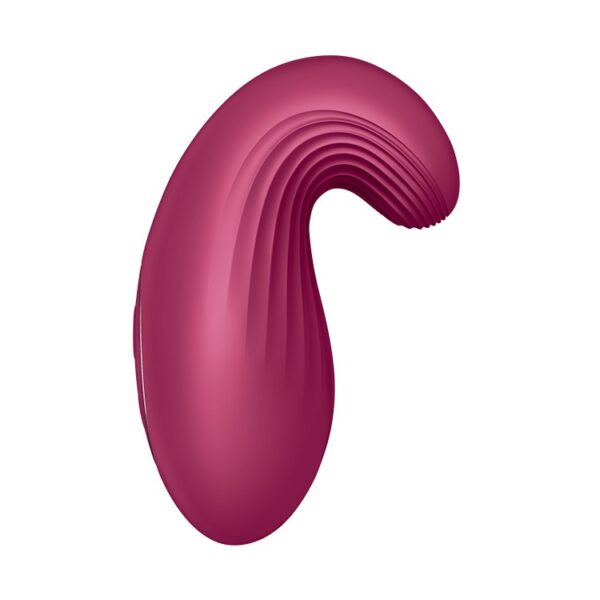 ESTIMULADOR DIPPING DELIGHT MORA SATISFYER - Imagen 5