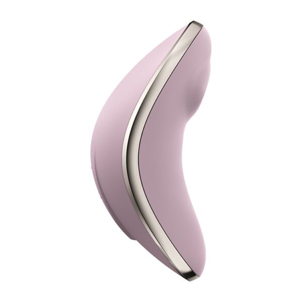 ESTIMULADOR VULVA LOVER 1 LILA SATISFYER - Imagen 6