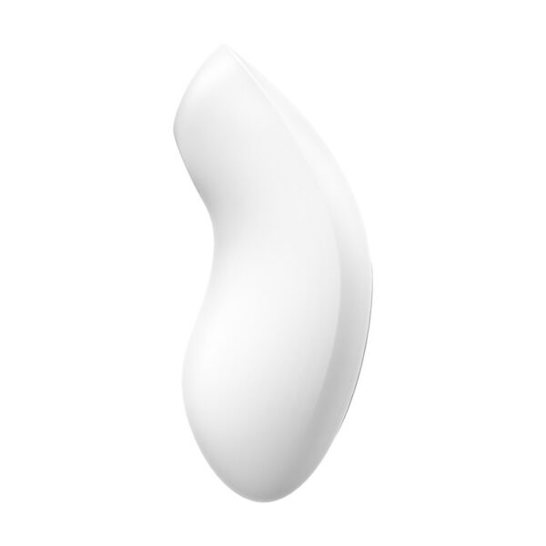 ESTIMULADOR VULVA LOVER 2 BLANCO SATISFYER - Imagen 8