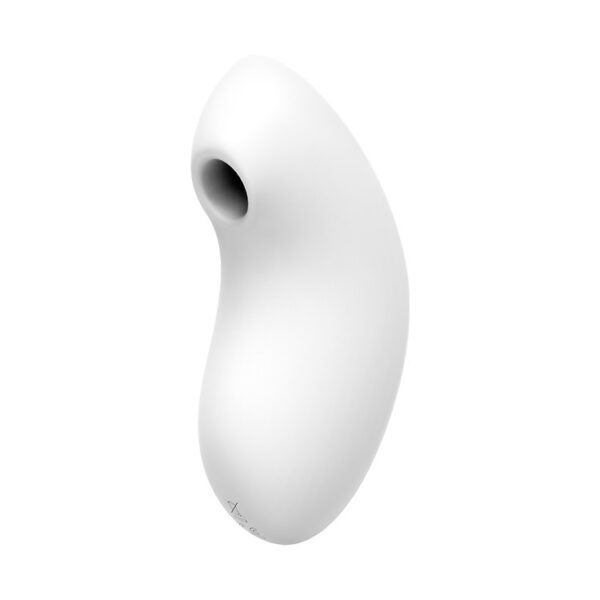 ESTIMULADOR VULVA LOVER 2 BLANCO SATISFYER - Imagen 9