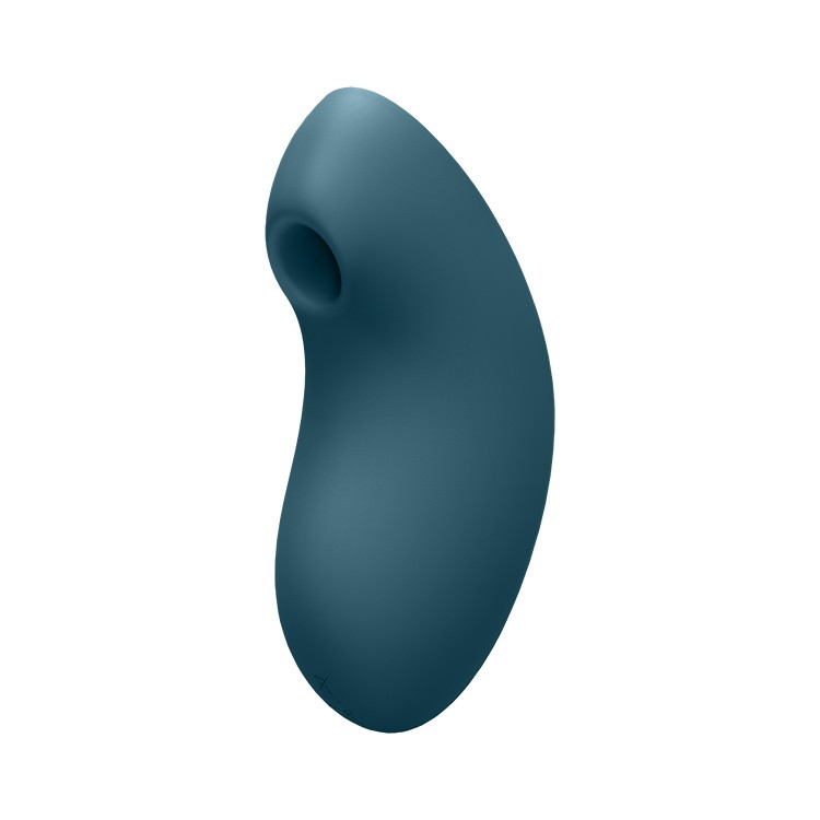 ESTIMULADOR VULVA LOVER 2 AZUL SATISFYER - Imagen 5