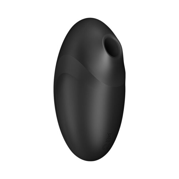 ESTIMULADOR VULVA LOVER 3 NEGRO SATISFYER - Imagen 3