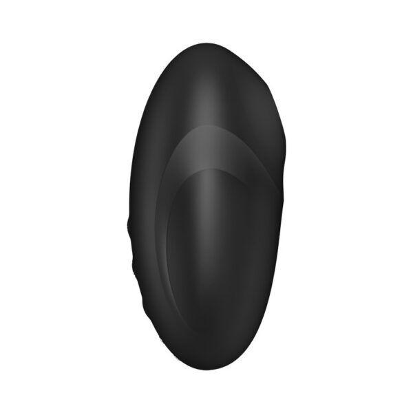 ESTIMULADOR VULVA LOVER 3 NEGRO SATISFYER - Imagen 4