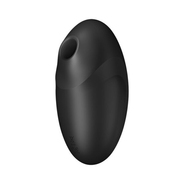 ESTIMULADOR VULVA LOVER 3 NEGRO SATISFYER - Imagen 9