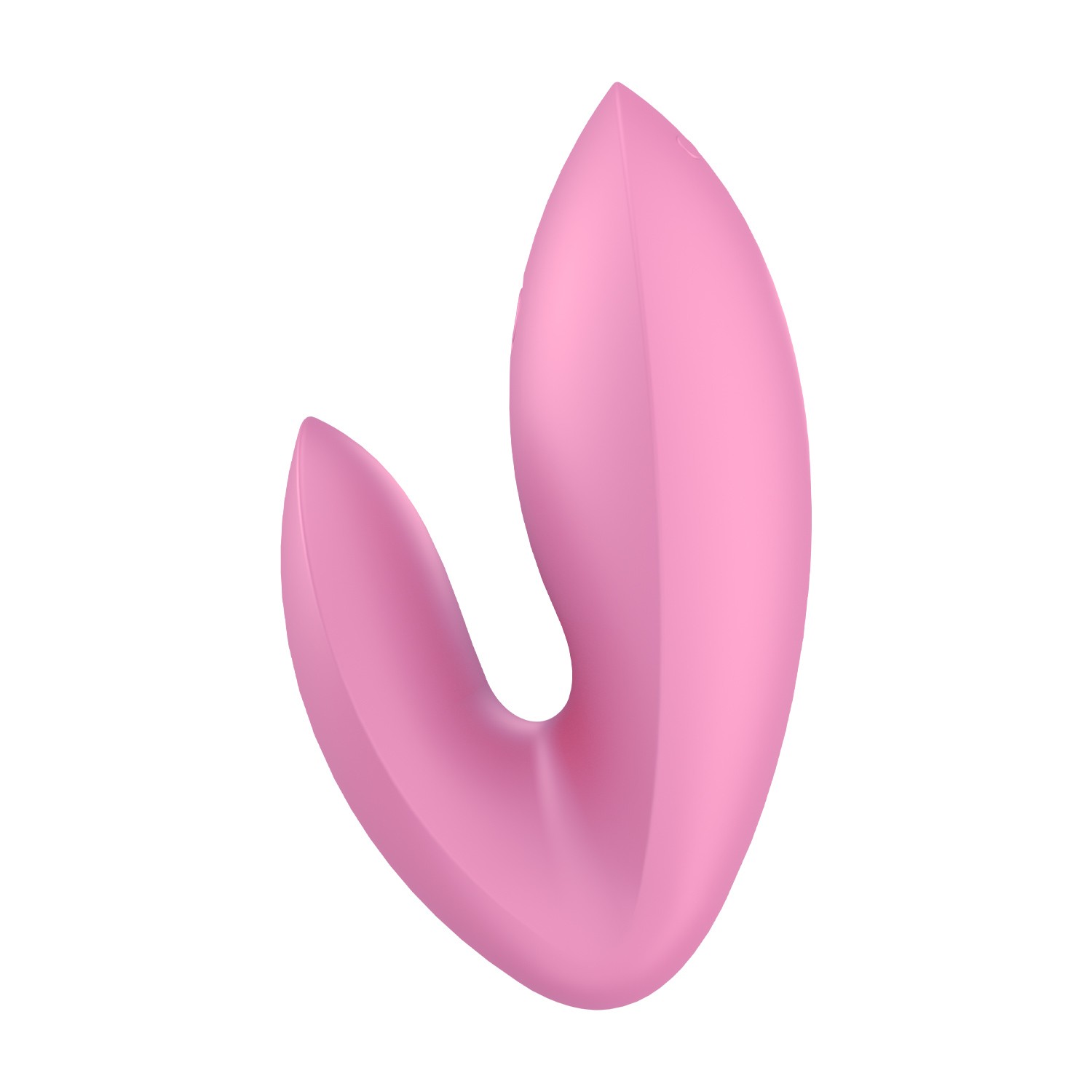 VIBRADOR LOVE RIOT ROSA SATISFYER - Imagen 3