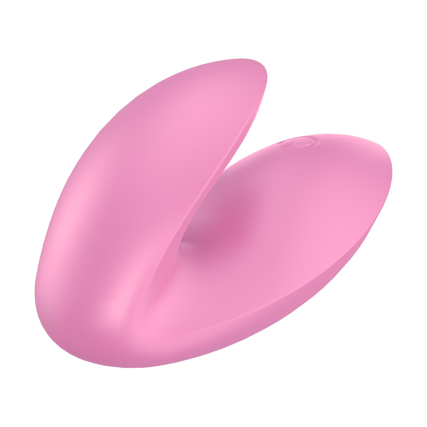 VIBRADOR LOVE RIOT ROSA SATISFYER - Imagen 4