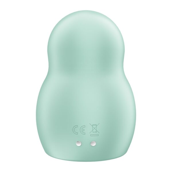 ESTIMULADOR PRO TO GO 1 MENTA SATISFYER - Imagen 4