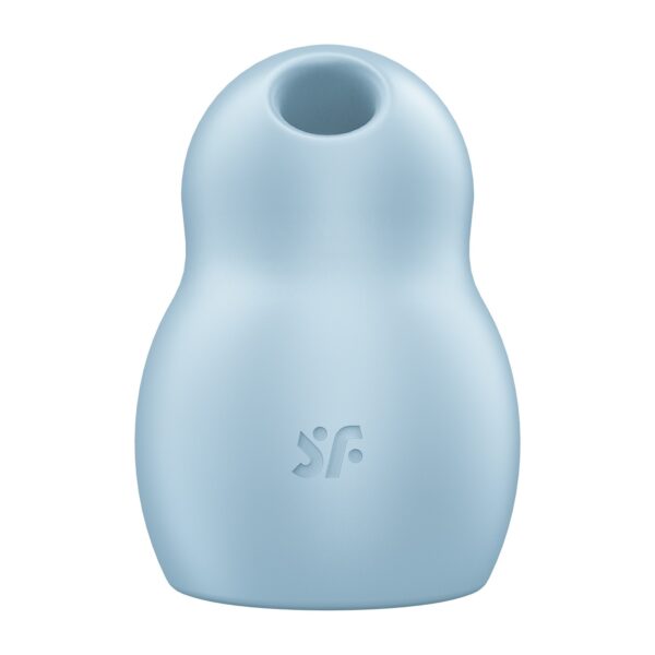 ESTIMULADOR PRO TO GO 1 AZUL SATISFYER - Imagen 6