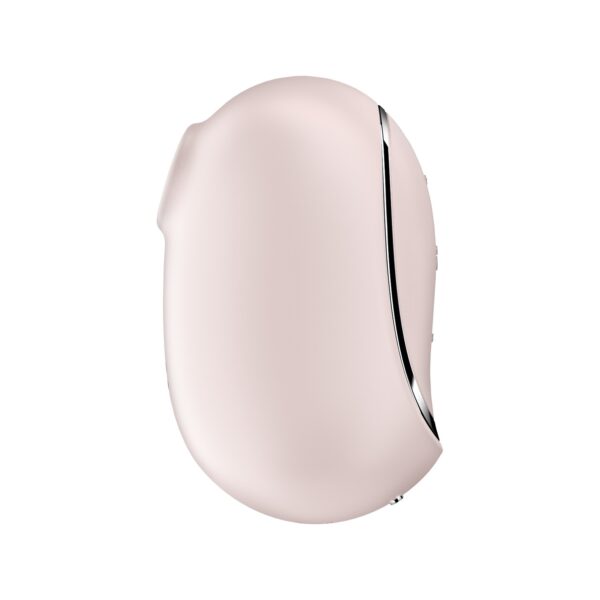 ESTIMULADOR PRO TO GO 2 BEIGE SATISFYER - Imagen 3