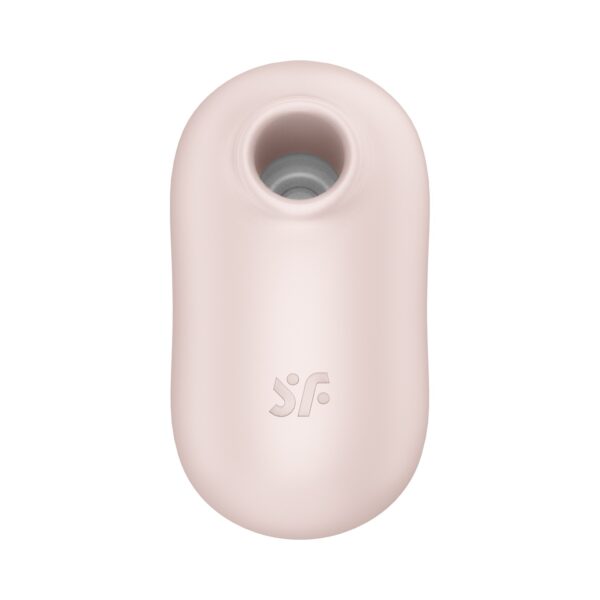 ESTIMULADOR PRO TO GO 2 BEIGE SATISFYER - Imagen 6