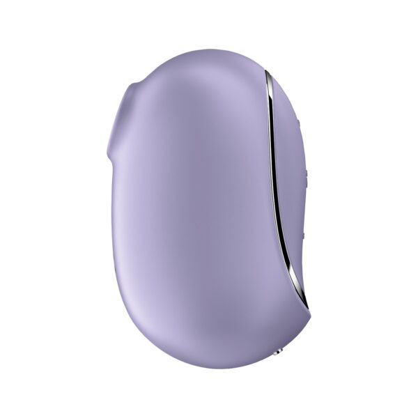 ESTIMULADOR PRO TO GO 2 LILA SATISFYER - Imagen 3