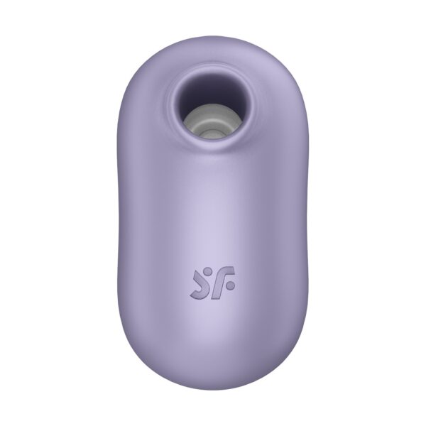 ESTIMULADOR PRO TO GO 2 LILA SATISFYER - Imagen 6